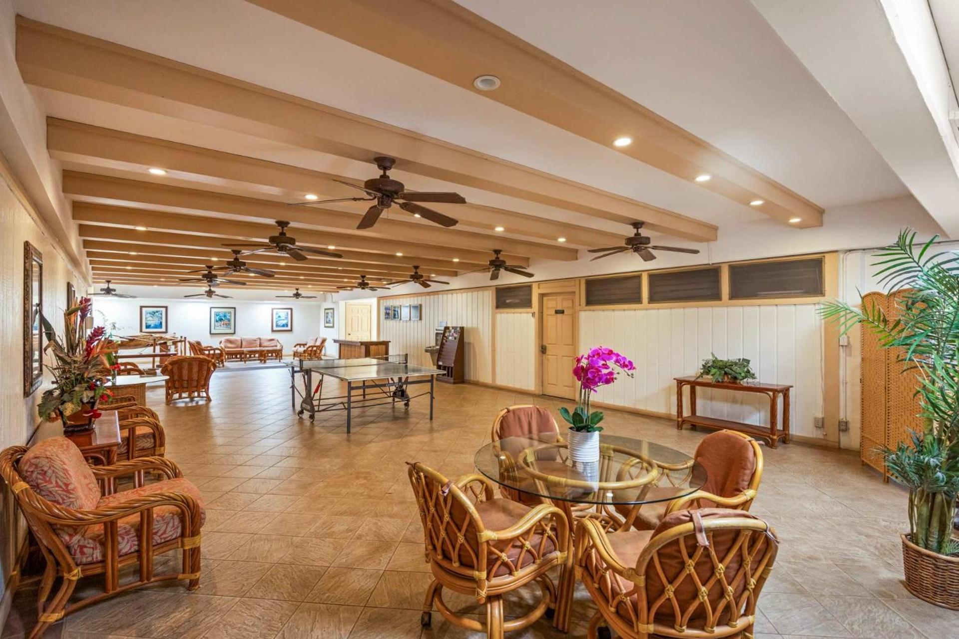 Kuleana Club #619 Oceanfront - 1 Bedroom & 1 Bathroom - Gated 3Rd Fl Kahana Bagian luar foto