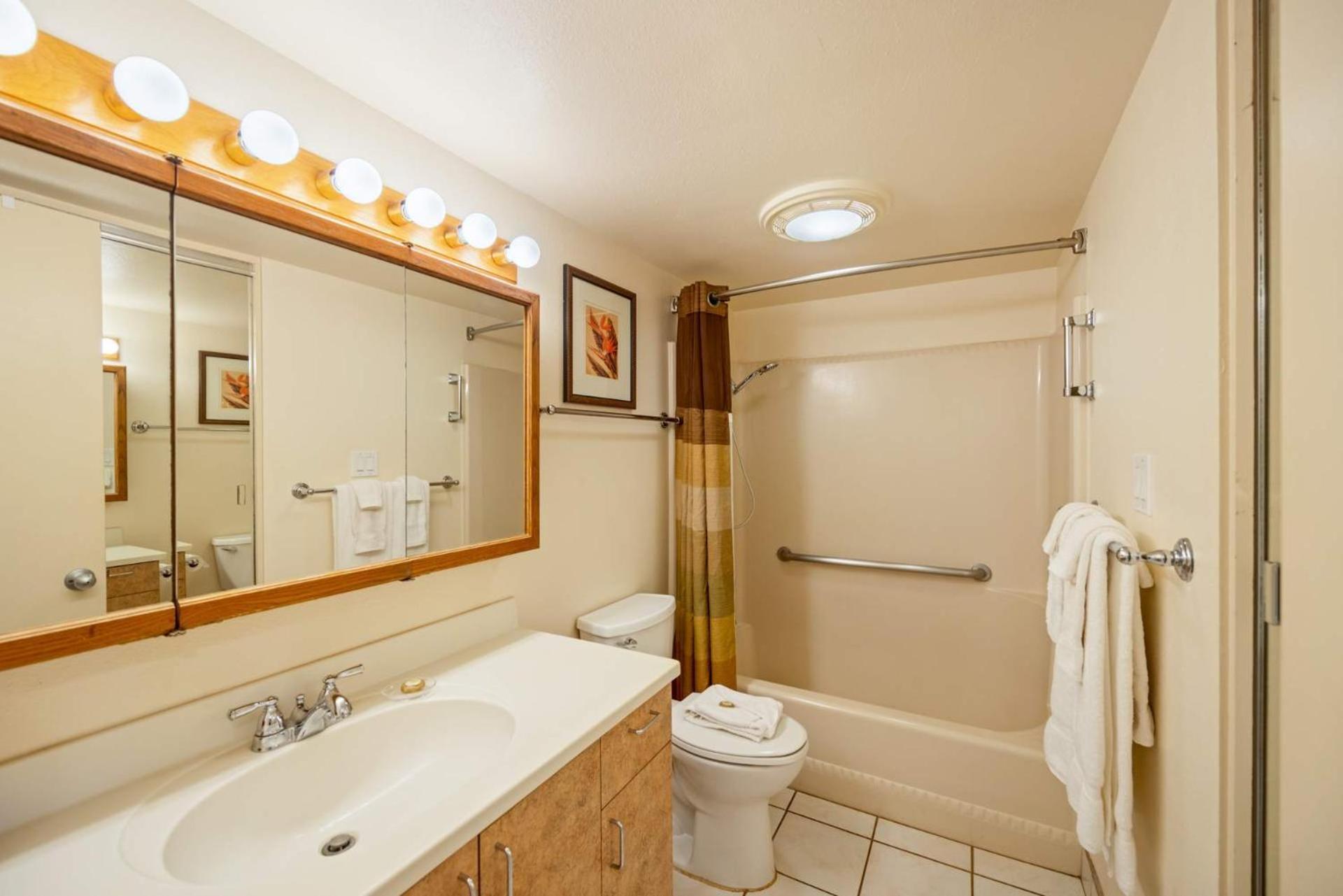 Kuleana Club #619 Oceanfront - 1 Bedroom & 1 Bathroom - Gated 3Rd Fl Kahana Bagian luar foto